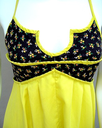 70S CUTIE SUNDRESS  4